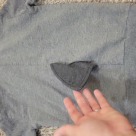 Bundle of boy's winter wear - Picture 6 of 6